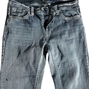 SHYANNE, ANNE, denim jeans, women's size 29 Regular x 32 length